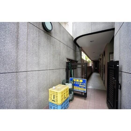 ＳａＫｕＲａ館の物件外観写真