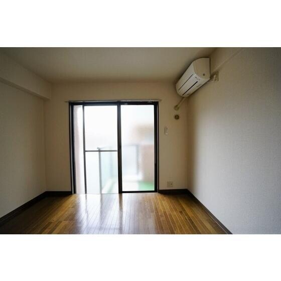 ＳａＫｕＲａ館の物件内観写真