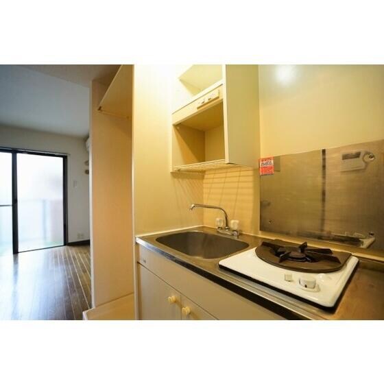 ＳａＫｕＲａ館の物件内観写真