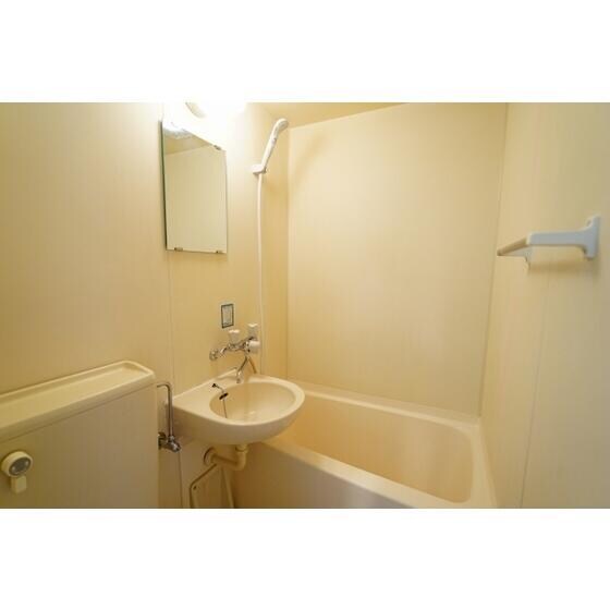 ＳａＫｕＲａ館の物件内観写真