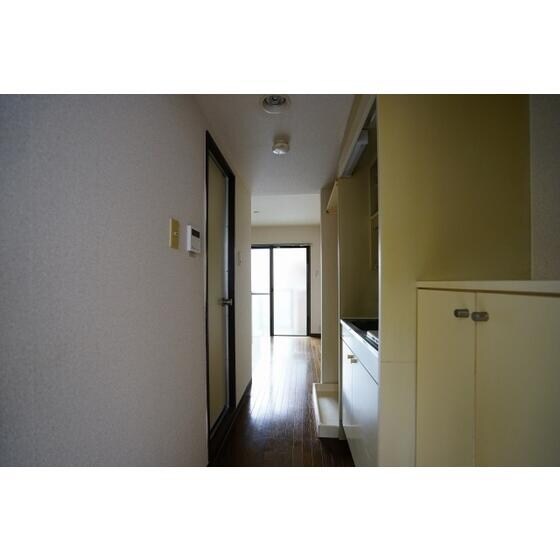 ＳａＫｕＲａ館の物件内観写真