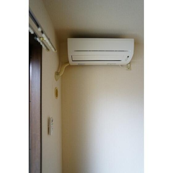 ＳａＫｕＲａ館の物件内観写真