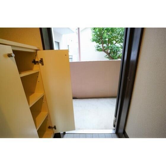 ＳａＫｕＲａ館の物件内観写真