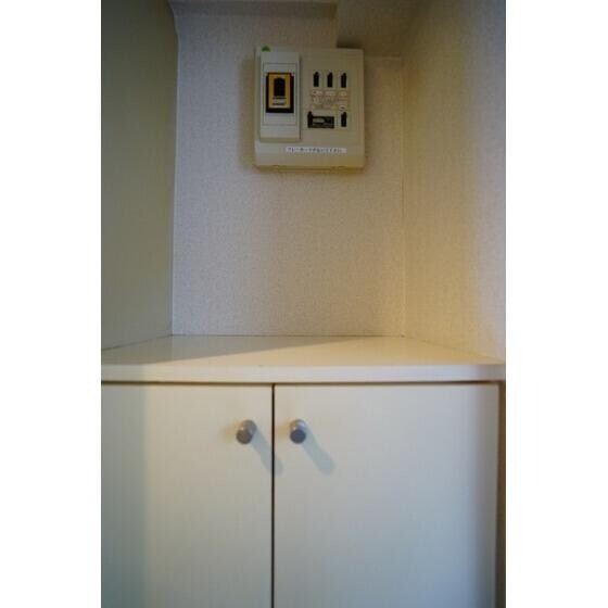 ＳａＫｕＲａ館の物件内観写真