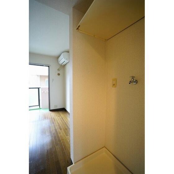 ＳａＫｕＲａ館の物件内観写真