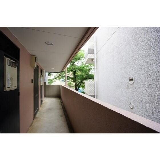 ＳａＫｕＲａ館の物件内観写真