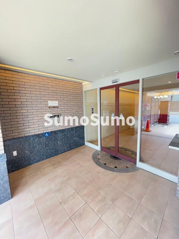 本町駅 徒歩5分 3階の物件外観写真