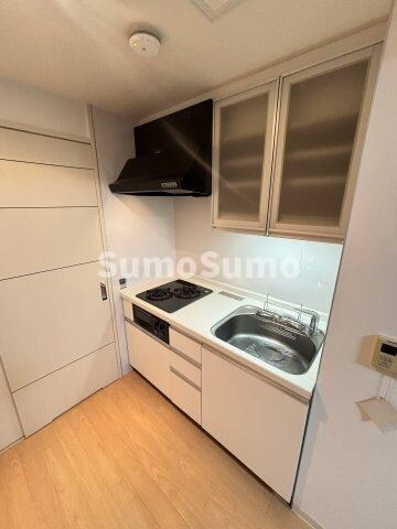 本町駅 徒歩5分 3階の物件内観写真