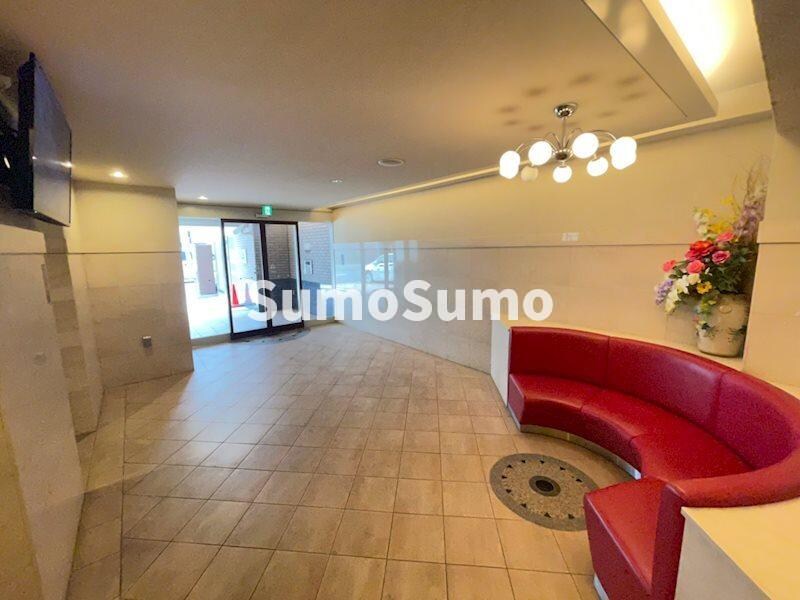 本町駅 徒歩5分 3階の物件外観写真