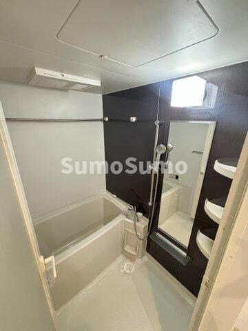 本町駅 徒歩5分 3階の物件内観写真