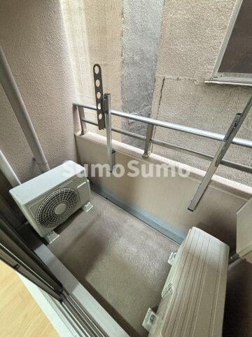 本町駅 徒歩5分 3階の物件内観写真