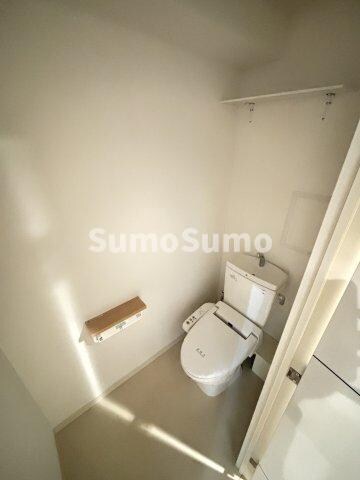 本町駅 徒歩5分 3階の物件内観写真