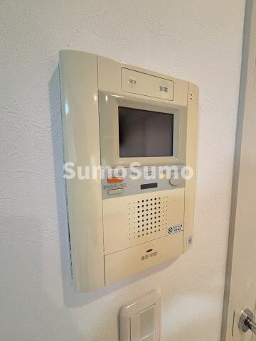 本町駅 徒歩5分 3階の物件内観写真