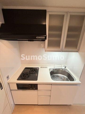 本町駅 徒歩5分 3階の物件内観写真