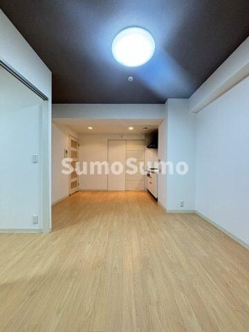 本町駅 徒歩5分 3階の物件内観写真