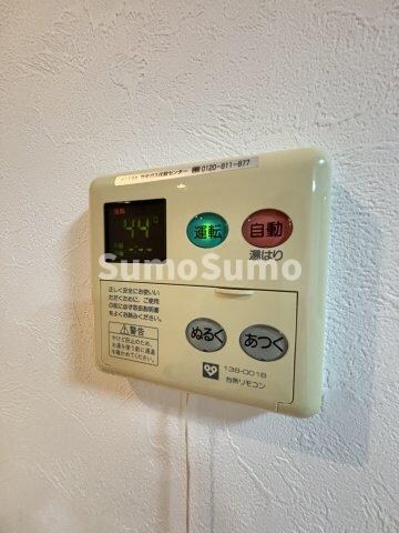 本町駅 徒歩5分 3階の物件内観写真