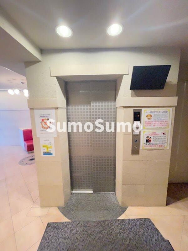 本町駅 徒歩5分 3階の物件内観写真