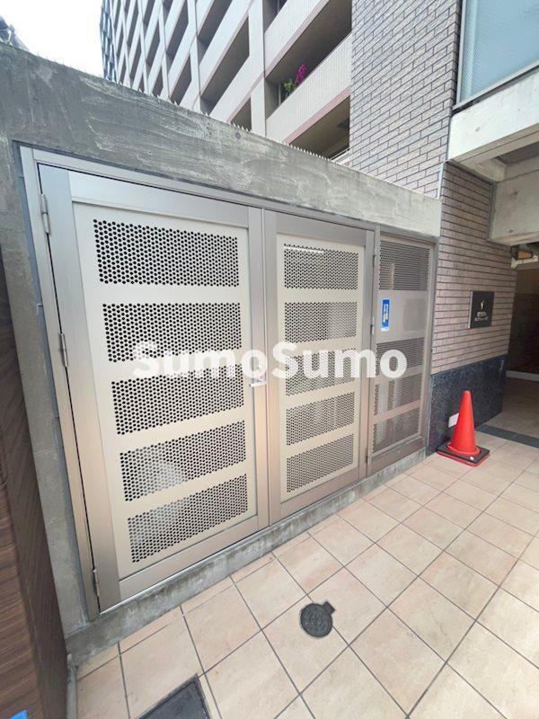 本町駅 徒歩5分 3階の物件内観写真