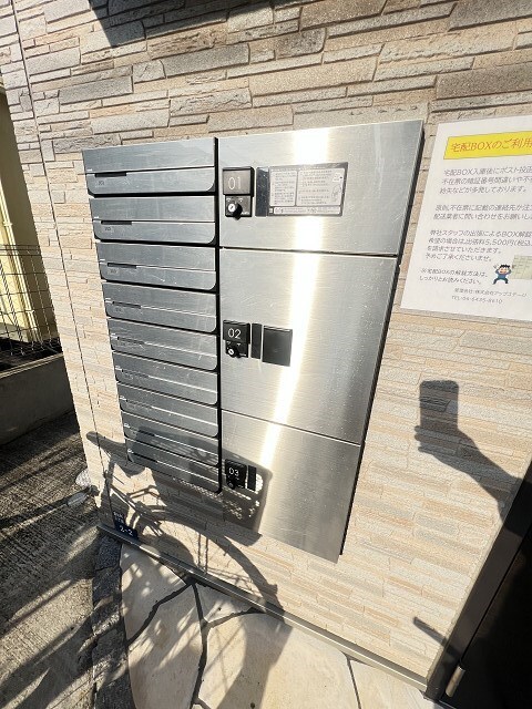 maharoTMの物件内観写真