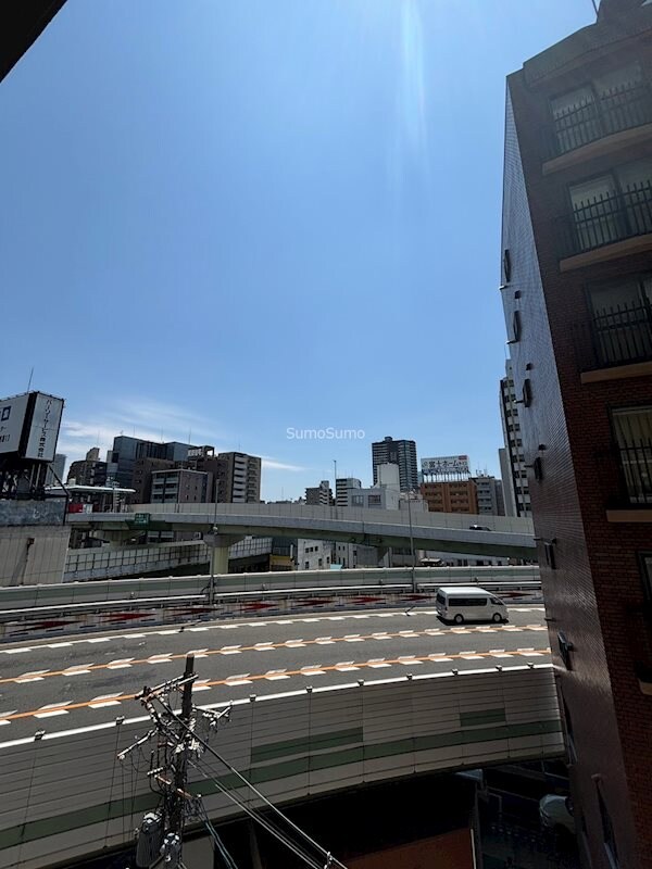 日本橋駅 徒歩3分 7階の物件内観写真