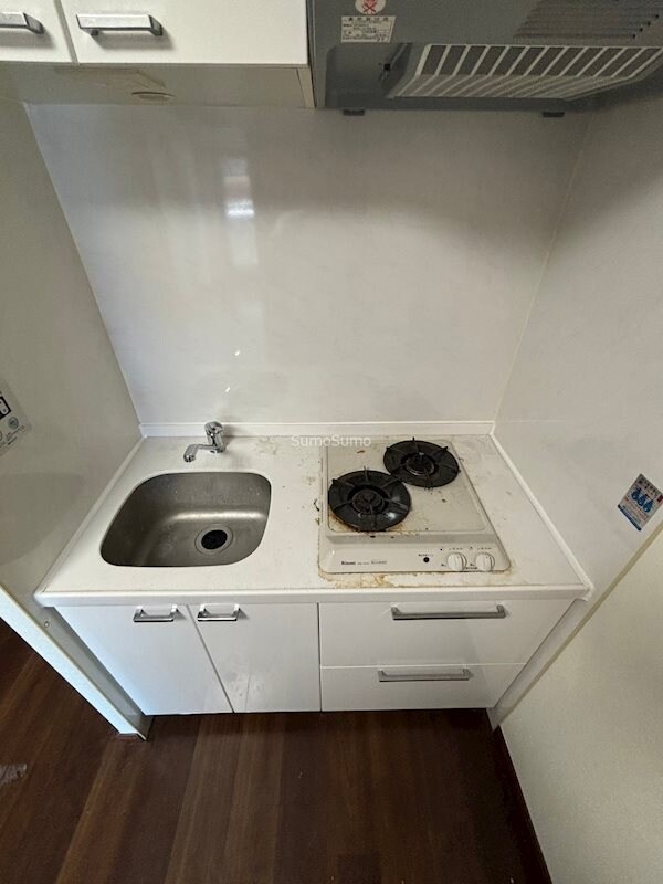 日本橋駅 徒歩3分 7階の物件内観写真