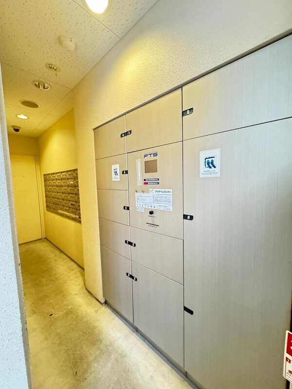 日本橋駅 徒歩3分 7階の物件内観写真