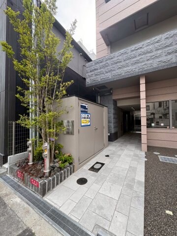 La CASA 上汐の物件外観写真