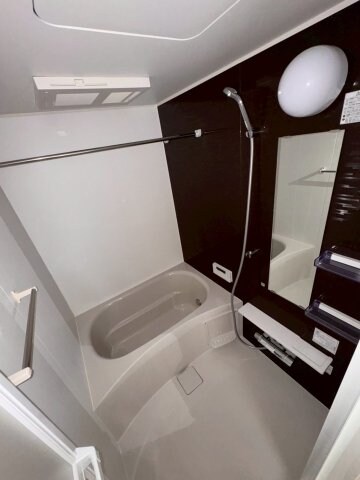 La CASA 上汐の物件内観写真