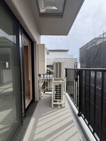 La CASA 上汐の物件内観写真