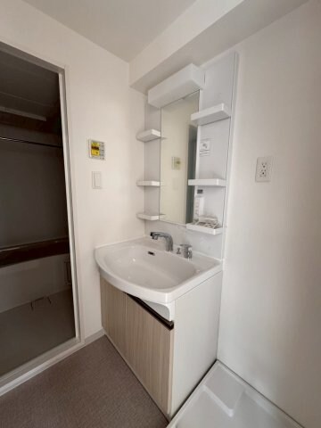 La CASA 上汐の物件内観写真