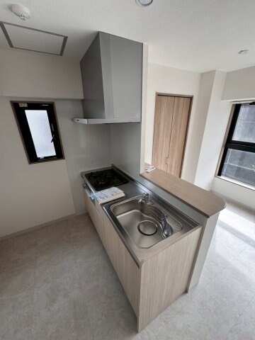 La CASA 上汐の物件内観写真