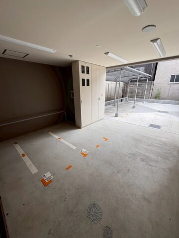 La CASA 上汐の物件内観写真