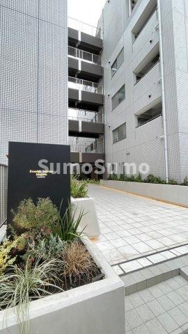 ＨＦ目黒行人坂レジデンスの物件内観写真