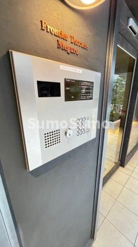 ＨＦ目黒行人坂レジデンスの物件内観写真