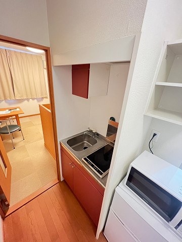 立花駅 徒歩7分 2階の物件内観写真