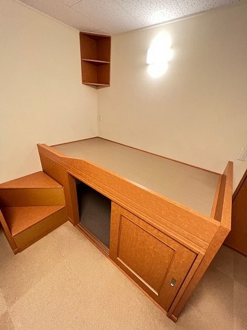 立花駅 徒歩7分 2階の物件内観写真