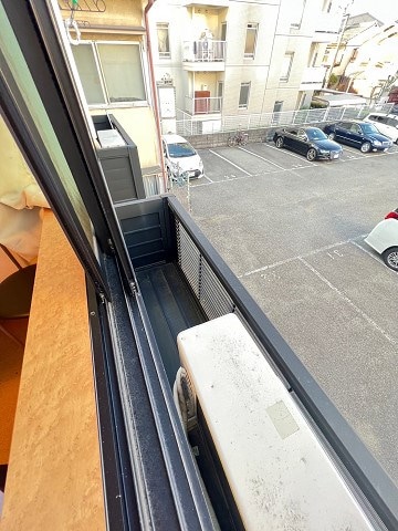 立花駅 徒歩7分 2階の物件内観写真