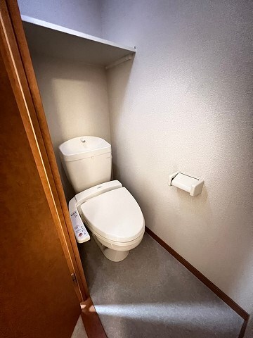 立花駅 徒歩7分 2階の物件内観写真