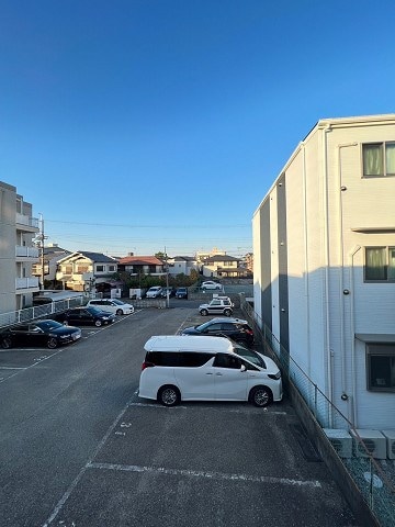 立花駅 徒歩7分 2階の物件内観写真