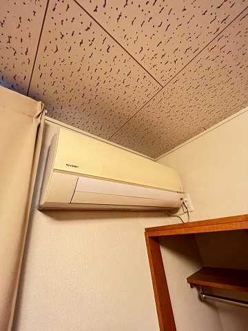 立花駅 徒歩7分 2階の物件内観写真