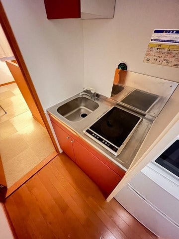 立花駅 徒歩7分 2階の物件内観写真