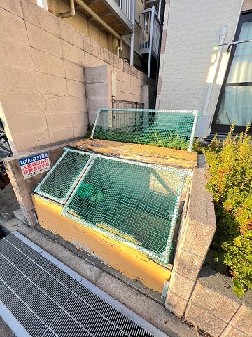 立花駅 徒歩7分 2階の物件内観写真