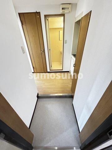 武庫之荘駅 徒歩10分 5階の物件内観写真