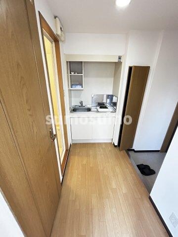 武庫之荘駅 徒歩10分 5階の物件内観写真