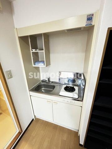 武庫之荘駅 徒歩10分 5階の物件内観写真