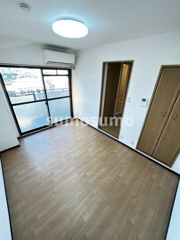 武庫之荘駅 徒歩10分 5階の物件内観写真