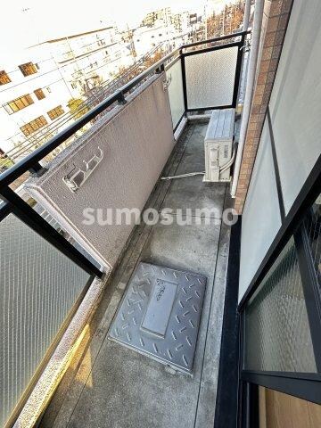 武庫之荘駅 徒歩10分 5階の物件内観写真