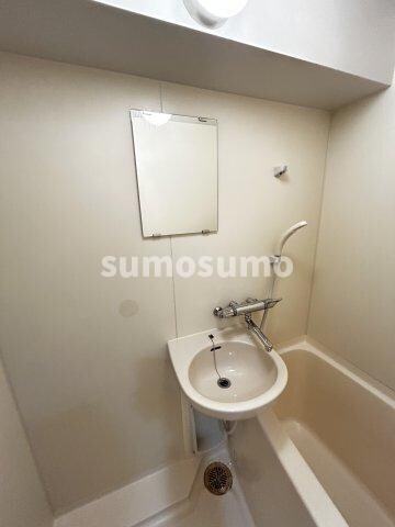 武庫之荘駅 徒歩10分 5階の物件内観写真