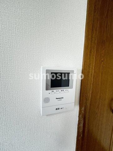 武庫之荘駅 徒歩10分 5階の物件内観写真