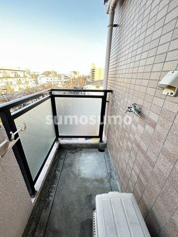 武庫之荘駅 徒歩10分 5階の物件内観写真